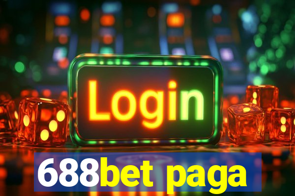 688bet paga